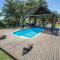 Kayova River Lodge