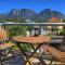 Cape Town Studio Apartment