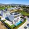 Soleil Luxury Villa by Nomads - Walk to Coral Bay