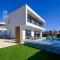 Soleil Luxury Villa by Nomads - Walk to Coral Bay