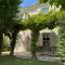 Le Mas du Chemin : mas typique des Alpilles