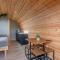 Wyke Lodges - Pod 1 - Guisborough
