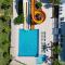 Zeyda Kemer Otel - كيمير