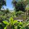 MaeStorm Gardens Relax:Reload:Refresh Private room in nature lodge - East London
