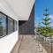 Oceanfront Retreat With Stunning Marina Views