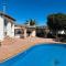Villa Balcon al Mar