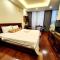 Best choice - Bathtub Suite Lakeside w Open view - Hanoj