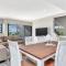 Marina-ocean Front Escape With Breathtaking Views