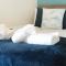 NEW! 2BR in Barron street - 达灵顿