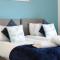 NEW! 2BR in Barron street - 达灵顿