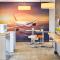 ibis budget Marseille Aeroport Provence