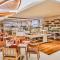 Pullman New Delhi Aerocity