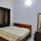 Teja Residency
