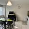 Appartements RESIDILAVERDE Hypercentre