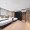 Yiwu Defeng Hotel