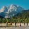 JASNA NATUR Resort by the lake