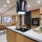 Luxury Alpine Chalet & Sauna Pinja - Velika Planina - I FEEL ALPS