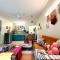Colorato By Sash Villas - Siolim