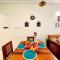 Colorato By Sash Villas - Siolim
