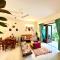 Colorato By Sash Villas - Siolim