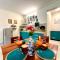 Colorato By Sash Villas - Siolim