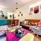 Colorato By Sash Villas - Siolim