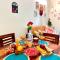 Colorato By Sash Villas - Siolim