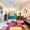 Colorato By Sash Villas - Siolim