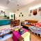 Colorato By Sash Villas - Siolim