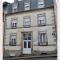 Le Nid Douillet Baroque Linge fourni