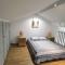 Bel appartement face Océan - سولاك سور مير