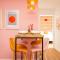 Colorful 3-Bedroom Apartment - 萨拉热窝
