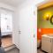 Colorful 3-Bedroom Apartment - 萨拉热窝