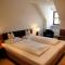 Boardinghouse Wadenspanner