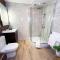 Stunning 2 Bedroom Apartment in Converted Chapel