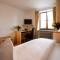 Boardinghouse Wadenspanner