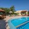 Olive Grove Villas - Villa Irini - Chorafakia