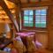 The Hayloft - Petham