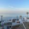 Beachfront duplex with seaview - Mijas Costa