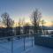 Beautiful view with a walking distance to everything - Tromsø