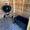 Myfa Beachcottage Zeewind II 243