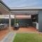 Castle - Pet Friendly, City Fringe, Office, Garage