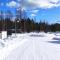 Ristijärven Pirtti Cottage Village