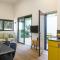 Sheinkin Streets Secret Garden Apartment