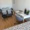 Apartmán ERUDITO XXVI centrum Jihlava - Jihlava