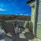 Superb Caravan With Decking And Free Wifi At Naze Marine Park Ref 17236C - 内兹岬附近沃尔顿