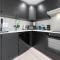 Modern Studio - Near Station - Central London - 伦敦