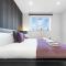 Modern Studio - Near Station - Central London - 伦敦
