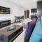 Modern Studio - Near Station - Central London - 伦敦
