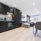 Modern Studio - Near Station - Central London - 伦敦